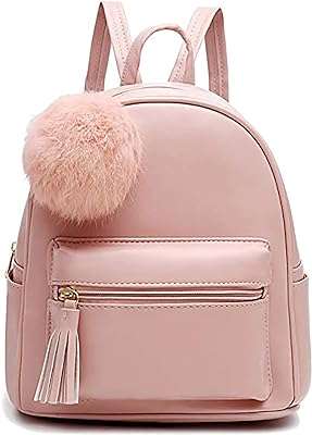 Mini sac à dos pour filles adolescentes femmes en cuir pu. Visitez DIAYTAR COTE D'IVOIRE  et profitez de notre sélection exceptionnelle de produits discount. Que vous recherchiez des articles pour la maison, de l'électroménager, de l'informatique ou de la mode, notre boutique en ligne vous offre des produits de qualité à prix réduit, sans compromis sur la satisfaction du client.