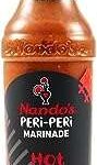 Nando's marinade peri peri chaude 260g. Vous cherchez des produits discount sans compromis sur la qualité ? DIAYTAR COTE D'IVOIRE  répond à vos attentes en offrant une large gamme d'articles pour tous les besoins, des appareils électroménagers aux gadgets dernier cri. Explorez notre catalogue en ligne et trouvez tout ce dont vous avez besoin à prix cassés.