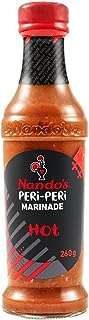 Nando's marinade peri peri chaude 260g. Vous cherchez des produits discount sans compromis sur la qualité ? DIAYTAR COTE D'IVOIRE  répond à vos attentes en offrant une large gamme d'articles pour tous les besoins, des appareils électroménagers aux gadgets dernier cri. Explorez notre catalogue en ligne et trouvez tout ce dont vous avez besoin à prix cassés.