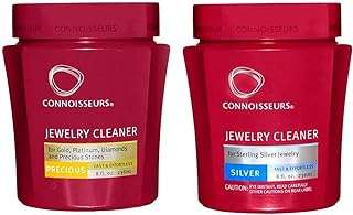 Ensemble de nettoyants pour bijoux en or et argent rouge. Découvrez DIAYTAR COTE D'IVOIRE, la référence en ligne pour des achats discount. Trouvez tout ce dont vous avez besoin, des articles de maison aux dernières innovations technologiques, sans vous ruiner. Avec notre sélection variée et nos prix compétitifs, vous êtes sûr de trouver les meilleures affaires.