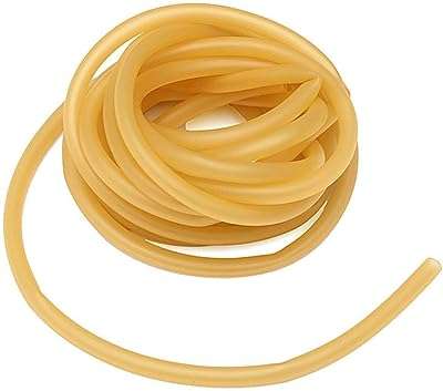Tube en caoutchouc latex sangle pistolet slingshot catapult tube chirurgical tuyau en caoutchouc. Envie de faire de bonnes affaires ? Optez pour DIAYTAR COTE D'IVOIRE, votre destination en ligne pour des produits discount de la maison à l'informatique, vous offrant des réductions exclusives sur une large sélection d'articles.