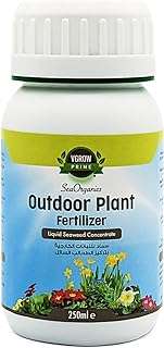 Engrais pour plantes d'extérieur vgrow extrait liquide d'algues enrichi en npk. À la recherche de bons plans en ligne ? Ne cherchez pas plus loin que DIAYTAR COTE D'IVOIRE  ! Notre boutique généraliste vous propose une large gamme de produits discount, allant des articles pour la maison aux appareils électroménagers, en passant par l'informatique, la mode et les gadgets. Faites des économies tout en trouvant des produits de qualité, le tout en quelques clics seulement.