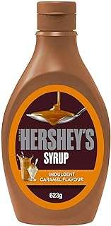 Bouteille de sirop de caramel hershey's facile à presser 623 g. Préparez-vous à des économies massives avec DIAYTAR COTE D'IVOIRE . Nous offrons une sélection variée de produits discount, allant des articles ménagers aux gadgets en passant par l'électronique et la mode. Achetez intelligemment et profitez de prix avantageux sur tous vos achats chez nous.