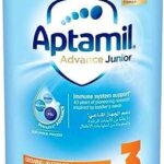 Lait formule de croissance aptamil junior 3 advance 1 3 ans 16. Faites des bonnes affaires avec DIAYTAR COTE D'IVOIRE, la référence en matière de produits discount. Notre boutique en ligne propose tout, des appareils électroménagers aux gadgets dernier cri, en passant par les vêtements branchés. Profitez de nos offres exceptionnelles et économisez sur tous vos achats.