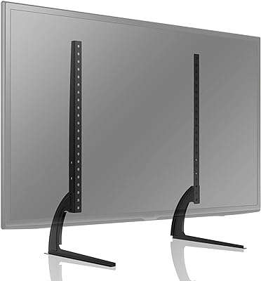 Support tv universel go go showay pour la plupart des écrans lcd plasma ou incurvés. Faites des économies sans compromis sur la qualité avec DIAYTAR COTE D'IVOIRE  ! Notre boutique en ligne propose une vaste sélection de produits discount, des appareils électroménagers fiables aux articles de mode tendance, en passant par les équipements informatiques. Trouvez tout ce dont vous avez besoin à des prix défiant toute concurrence.