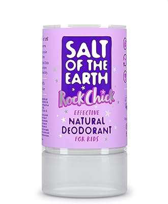 Déodorant naturel salt of the earth crystal rock check sans parfum. Découvrez DIAYTAR COTE D'IVOIRE, la boutique en ligne qui vous propose une large gamme de produits discount, de l'électroménager à la mode en passant par l'informatique. Bénéficiez de prix avantageux et d'une expérience de shopping en ligne pratique et économique.
