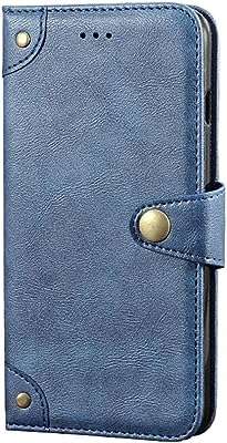 Coque compatible avec alcatel 3x 2020étui à rabat en cuir avec fente pour cartesupport et fermeture. Besoin de renouveler votre intérieur ou de vous équiper en nouvelles technologies à prix cassés ? Ne cherchez plus, DIAYTAR COTE D'IVOIRE  a tout ce qu'il vous faut ! Notre boutique en ligne propose une variété impressionnante de produits discount, alliant qualité et prix compétitifs dans des domaines tels que l'électroménager, la mode, l'informatique et bien plus encore.