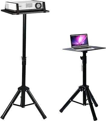 Trépied de projecteur support de projecteur universel réglable en hauteur de 28" à. DIAYTAR COTE D'IVOIRE, le site qui rend le shopping abordable pour tous ! Découvrez des offres incroyables sur une variété de produits essentiels, de la maison aux dernières tendances mode, en passant par l'électroménager et l'informatique. Ne manquez pas nos offres limitées et économisez gros sur vos achats en ligne !