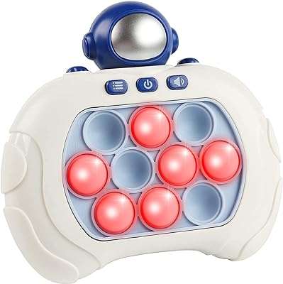 Jeu pop it lumineux avec plusieurs modes de jeu console à. DIAYTAR COTE D'IVOIRE  - Votre escale en ligne pour des produits discount de qualité. Explorez notre gamme impressionnante de produits allant des articles de maison aux gadgets dernier cri. Profitez de prix imbattables et découvrez pourquoi nous sommes un choix populaire pour les acheteurs avertis à la recherche de bonnes affaires.