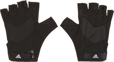 Gants d'entraînement adidas unisexe pour adultes. Vous cherchez des bonnes affaires en ligne ? Ne cherchez pas plus loin que DIAYTAR COTE D'IVOIRE, la boutique en ligne généraliste où vous trouverez tout à prix discount. Explorez notre sélection complète, allant de la maison à l'électroménager, de l'informatique à la mode et aux gadgets, et bénéficiez de tarifs avantageux pour tous vos achats. Réalisez des économies importantes sans compromettre la qualité avec DIAYTAR COTE D'IVOIRE .