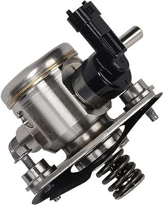 Pompe à carburant haute pression gm original parts ep1028 avec joint fixation joint et vis. Simplifiez votre recherche de produits discount avec DIAYTAR COTE D'IVOIRE, votre boutique en ligne ultime. Parcourez notre catalogue complet qui regroupe des articles pour chaque besoin, de la maison à l'électroménager, en passant par l'informatique, la mode et les gadgets. Profitez de nos tarifs compétitifs et achetez intelligemment avec DIAYTAR COTE D'IVOIRE .