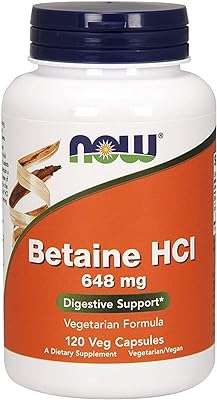 Now betaine hcl foods 648 mg avec 150 de pepsine 120. Faites des économies sur tous vos achats avec DIAYTAR COTE D'IVOIRE . Notre boutique en ligne vous propose des articles de qualité à prix cassés, que ce soit pour votre maison, l'électroménager, l'informatique ou encore la mode. Ne cherchez plus ailleurs, les meilleures offres discount sont chez nous !