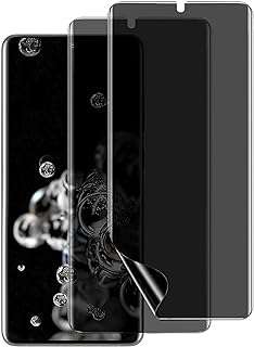 Samsung galaxy s20 ultra privacy hydrogel protecteur d'écran flexible doux anti espion tpu pour pas. Avec DIAYTAR COTE D'IVOIRE, profitez de tarifs attractifs sur une large gamme de produits discount. Équipez votre maison avec des appareils électroménagers de qualité, restez à la pointe de la mode grâce à notre sélection de vêtements abordables et découvrez les dernières innovations technologiques à prix réduits.