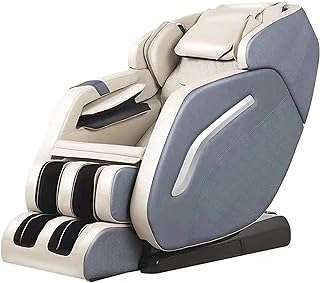 Fauteuil de massage temkin fauteuil inclinable shiatsu zero gravity avec fonction chauffante rouleau. DIAYTAR COTE D'IVOIRE, la référence en matière de bonnes affaires en ligne ! Profitez de prix imbattables sur une large sélection de produits discount, allant des articles pour la maison à l'électroménager, en passant par l'informatique et les dernières tendances mode. Ne laissez pas passer nos offres exceptionnelles et économisez dès maintenant !