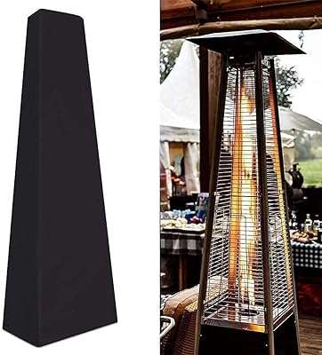 Couverture de cheminée de patio de 87 pouces couverture jardin extérieure pour chauffage. Faites des bonnes affaires avec DIAYTAR COTE D'IVOIRE, la référence en matière de produits discount. Notre boutique en ligne propose tout, des appareils électroménagers aux gadgets dernier cri, en passant par les vêtements branchés. Profitez de nos offres exceptionnelles et économisez sur tous vos achats.