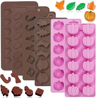 Senhai 6 pièces moules en silicone de noël mini chaussette en forme. DIAYTAR COTE D'IVOIRE  - votre adresse en ligne pour des achats malins. Profitez de nos prix réduits sur une large gamme de produits, d'une sélection d'articles pour la maison aux dernières tendances de la mode, en passant par les équipements électroniques et les accessoires informatiques. Sans compromis sur la qualité, nous rendons le shopping abordable pour tous.