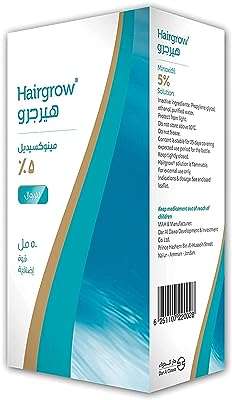 Minoxidil (un vasodilatateur qui abaisse la tension artérielle) 50 ml 5% de taux. DIAYTAR COTE D'IVOIRE, votre solution intelligente pour des achats malins. Découvrez notre boutique en ligne et bénéficiez de prix discount sur une large sélection de produits pour la maison, l'électroménager, l'informatique et la mode. Ne manquez pas l'opportunité de faire des économies avec DIAYTAR COTE D'IVOIRE !