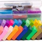 Ensemble d'argile multicolore en plastique souple 5 pièces outils pour enfants. À la recherche de bonnes affaires ? Ne cherchez plus ! DIAYTAR COTE D'IVOIRE  est là pour vous. Avec une gamme complète de produits discount, allant de la maison à l'électroménager, de l'informatique à la mode et aux gadgets tendance, vous trouverez sûrement ce que vous cherchez tout en réalisant des économies substantielles.