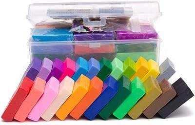 Ensemble d'argile multicolore en plastique souple 5 pièces outils pour enfants. À la recherche de bonnes affaires ? Ne cherchez plus ! DIAYTAR COTE D'IVOIRE  est là pour vous. Avec une gamme complète de produits discount, allant de la maison à l'électroménager, de l'informatique à la mode et aux gadgets tendance, vous trouverez sûrement ce que vous cherchez tout en réalisant des économies substantielles.