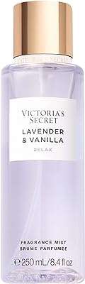 Coffret de brume de beauté naturelle victoria's secret (lavande et vanille). DIAYTAR COTE D'IVOIRE, votre partenaire de confiance pour des achats en ligne économiques et variés. Explorez notre sélection exceptionnelle d'articles discount pour la maison, l'électroménager, l'informatique, la mode et les gadgets, afin de trouver les meilleures affaires. Optimisez votre expérience d'achat grâce à DIAYTAR COTE D'IVOIRE  et réalisez des économies substantielles dès maintenant.