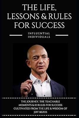 Jeff bezos : la vie les leçons et les règles du succès. À la recherche de bons plans ? DIAYTAR COTE D'IVOIRE  est là pour vous ! Explorez notre sélection discount de produits pour la maison, l'électroménager et l'informatique, ainsi que des vêtements à la mode et des gadgets abordables. Des économies garanties sur tous vos achats en ligne !