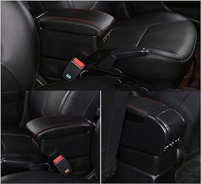 Pour 2002 2007 honda fit jazz hatchback boîte de rangement pour console. Votre shopping malin commence ici chez DIAYTAR COTE D'IVOIRE, la boutique en ligne où vous trouverez tout ce dont vous avez besoin à prix mini. Explorez notre vaste sélection d'articles discount, des produits pour la maison aux dernières tendances en mode et en informatique, et offrez-vous des bonnes affaires sans vous ruiner !