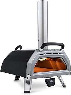 Four à pizza extérieur multi combustible caro 16 four bois portable conversion de gaz. Faites des économies considérables chez DIAYTAR COTE D'IVOIRE, votre destination en ligne pour des produits discount. Notre boutique propose une large sélection d'articles pour la maison, l'électroménager, l'informatique, la mode et bien plus encore, avec des tarifs compétitifs et une satisfaction client garantie.
