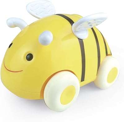 Moon bumble buzz jouet à tirer avec lumières et musique pour bébés et tout petits de 6. Découvrez DIAYTAR COTE D'IVOIRE, votre source incontournable de bonnes affaires en ligne. Achetez intelligemment et économisez sur une vaste sélection de produits pour tous les besoins, de l'informatique à la décoration intérieure. Trouvez des articles de qualité à des prix imbattables !
