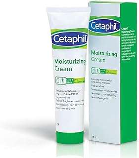 Crème hydratante ketaphil pour peau sèche 100 ml. Faites des économies avec DIAYTAR COTE D'IVOIRE, votre boutique en ligne discount préférée. Parcourez notre sélection complète d'articles allant des équipements électroménagers aux produits informatiques en passant par la mode et les gadgets. Profitez de nos promotions régulières et découvrez des prix incroyables sans jamais sacrifier la qualité.