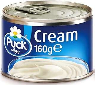 Paquet de crème en sachet 160g. Rejoignez DIAYTAR COTE D'IVOIRE, votre boutique en ligne pour des articles discount de qualité. Des essentiels de la maison aux dernières tendances en matière de mode et de gadgets high-tech, nous proposons une sélection variée à des prix compétitifs. Faites des bonnes affaires dès maintenant et profitez d'un shopping en ligne facile et pratique.
