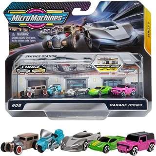 Marques mondiales de micromachines mmw0022. DIAYTAR COTE D'IVOIRE, la boutique en ligne discount qui révolutionne votre shopping quotidien ! Profitez de prix mini sur une large gamme de produits, de la literie aux ordinateurs en passant par les appareils électroménagers et les tendances mode. Ne manquez pas nos offres exceptionnelles pour faire de bonnes affaires !