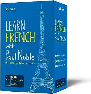 Apprenez le français avec paul noble pour débutants – cours complet. Faites des économies sur tous vos achats avec DIAYTAR COTE D'IVOIRE . Notre boutique en ligne vous propose des articles de qualité à prix cassés, que ce soit pour votre maison, l'électroménager, l'informatique ou encore la mode. Ne cherchez plus ailleurs, les meilleures offres discount sont chez nous !