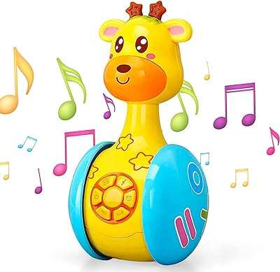 Jouets musicaux pour bébé de 1 à an garçons et filles jouet en forme. Découvrez DIAYTAR COTE D'IVOIRE  - votre guichet unique pour des achats discount en ligne. Que vous recherchiez des produits électroménagers, des gadgets high-tech ou des vêtements tendance, notre boutique généraliste propose une large gamme d'articles à prix réduits pour tous les budgets. Ne manquez pas les bonnes affaires chez DIAYTAR COTE D'IVOIRE  !