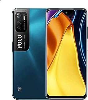 Xiaomi poco m3 pro 5g cool blue 4 go de ram. DIAYTAR COTE D'IVOIRE  - votre destination en ligne pour des achats discount sans compromis sur la qualité. Parcourez notre assortiment diversifié de produits, allant des équipements informatiques conviviaux aux articles de mode tendance en passant par les indispensables de la maison, et faites des économies sur tous vos besoins.