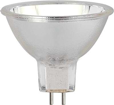 Ampoule halogène tungstène osram elc 64653 hlx 250 w 24 v mr16 avec réflecteur. Dites adieu aux prix exorbitants avec DIAYTAR COTE D'IVOIRE, votre destination en ligne pour des produits discount de qualité. Du dernier cri en matière d'électroménager aux tendances de la mode à prix réduits, notre boutique en ligne propose une large gamme d'articles à des prix imbattables. Ne manquez pas nos offres spéciales qui vous permettront de réaliser d'énormes économies.