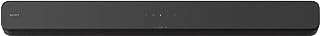 Système audio domestique simple sony 2 pouces avec bluetooth ht s100f. Ne payez pas plus cher ! DIAYTAR COTE D'IVOIRE  vous offre des produits discount de qualité supérieure à des prix abordables. Découvrez notre large sélection d'articles pour la maison, l'électroménager, l'informatique, la mode et les gadgets les plus recherchés. Visitez notre site dès maintenant et bénéficiez de nos offres exclusives pour économiser sur tous vos achats.
