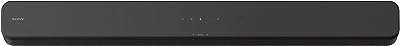Système audio domestique simple sony ht s100f 2 pouces avec bluetooth. Ne cherchez plus, DIAYTAR COTE D'IVOIRE  est la boutique en ligne qu'il vous faut ! Explorez notre large assortiment de produits discount allant des articles pour la maison à l'électroménager, en passant par l'informatique, la mode et les gadgets. Profitez de notre plateforme conviviale pour trouver les meilleures affaires et économiser sans effort.