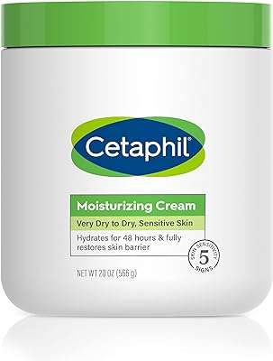 Crème hydratante cetaphil 550g. Faites des économies sans compromis sur la qualité avec DIAYTAR COTE D'IVOIRE  ! Trouvez tout ce dont vous avez besoin, de l'électroménager aux gadgets high-tech en passant par les accessoires de mode, le tout à des prix défiant toute concurrence. Visitez notre boutique en ligne et découvrez un large choix de produits discount pour améliorer votre quotidien.