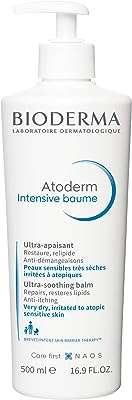 Lotion nettoyante peau sensible bioderm 500 ml. Découvrez DIAYTAR COTE D'IVOIRE, la boutique en ligne ultime pour des achats malins. Parcourez notre catalogue où vous trouverez une grande variété de produits discount pour la maison, l'électroménager, l'informatique ainsi que les dernières tendances mode et les gadgets les plus en vogue.