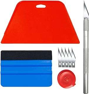 Kit de lissage de papier peint art3d pour appliquer du à décoller et coller. Ne sacrifiez plus votre budget pour être à la pointe de la technologie ! Optez pour DIAYTAR COTE D'IVOIRE, la plateforme en ligne qui vous propose une large variété de produits informatiques à prix discount. Que vous recherchiez un nouvel ordinateur portable, une tablette ou des accessoires high-tech, vous trouverez tout ce dont vous avez besoin chez nous.