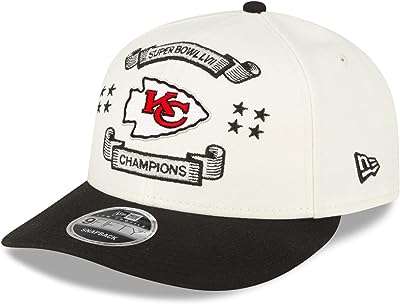 Casquette taille basse new era kansas city chiefs super bowl lvi. Exprimez votre style sans dépenser une fortune avec DIAYTAR COTE D'IVOIRE . Découvrez notre collection de vêtements tendance à prix discount, des dernières innovations de la mode aux classiques intemporels. Soyez à la mode sans vous ruiner, seulement avec DIAYTAR COTE D'IVOIRE .