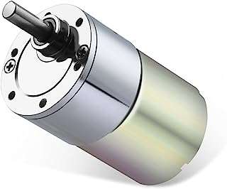 Moteur à engrenages 12v 1000 tr min couple élevé boîte de vitesses. Optez pour des achats malins avec DIAYTAR COTE D'IVOIRE, la boutique en ligne généraliste qui met à votre disposition une pléthore de produits discount. Décorez votre maison, équipez votre cuisine avec des électroménagers modernes, trouvez le dernier ordinateur portable ou mettez à jour votre garde-robe avec nos articles de mode à prix abordables. Découvrez un monde de bonnes affaires, à portée de clic !