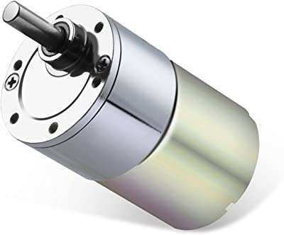 Moteur à engrenages 12v 1000 tr min couple élevé réducteur de vitesse. DIAYTAR COTE D'IVOIRE  - votre destination en ligne pour des achats discount sans compromis sur la qualité. Parcourez notre assortiment diversifié de produits, allant des équipements informatiques conviviaux aux articles de mode tendance en passant par les indispensables de la maison, et faites des économies sur tous vos besoins.