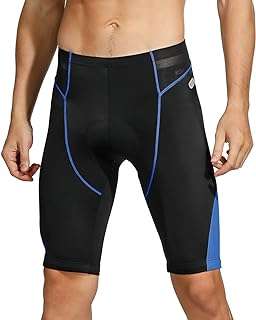 Short de cyclisme pour hommes anbike rembourré tissu frais antidérapant respirant. Parcourez DIAYTAR COTE D'IVOIRE, votre plateforme en ligne incontournable pour l'achat de produits discount. Que vous recherchiez des articles pour votre maison, des outils électroniques ou des accessoires de mode, nous avons tout ce qu'il vous faut à des prix incroyables, sans compromettre la qualité.