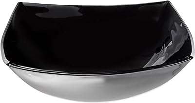 Bols à fruits multi noirs luminarc. DIAYTAR COTE D'IVOIRE  - votre source de bons plans pour tous vos besoins en matière de produits discount. Avec une gamme variée de linge de maison, d'appareils électroménagers, d'articles informatiques et bien plus encore, nous sommes votre guichet unique pour des économies substantielles. Faites vos achats en ligne en toute confiance et profitez des meilleurs prix sur le marché.