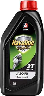 Havoline plus 2t 1l. Faites des économies sans compromis sur la qualité avec DIAYTAR COTE D'IVOIRE  ! Notre boutique en ligne propose une vaste sélection de produits discount, des appareils électroménagers fiables aux articles de mode tendance, en passant par les équipements informatiques. Trouvez tout ce dont vous avez besoin à des prix défiant toute concurrence.