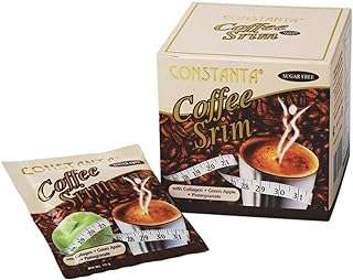 Café minceur constance sans sucre. Avec DIAYTAR COTE D'IVOIRE, vous pouvez acheter intelligemment tout en restant dans votre budget. Notre boutique en ligne propose une sélection de produits discount pour la maison, l'électroménager, l'informatique et la mode, avec des prix attractifs. Parcourez notre collection dès maintenant et trouvez tout ce dont vous avez besoin à moindre coût !