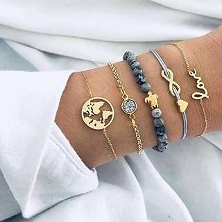 Un ensemble de 30 cristaux pour femmes de bracelets charms et daidiesel. Trouvez tout ce dont vous avez besoin à des prix incroyables sur DIAYTAR COTE D'IVOIRE ! Que vous cherchiez des meubles abordables pour votre maison, des appareils électroménagers de qualité ou des gadgets technologiques à la pointe, notre boutique en ligne généraliste regorge de bonnes affaires.