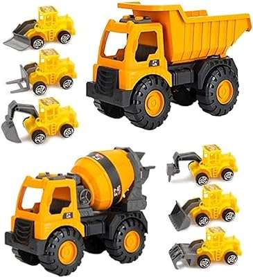 Modèle de véhicule de construction d'ingénierie inertielle pour enfants jouet big. Faites une affaire incroyable chez DIAYTAR COTE D'IVOIRE, votre destination en ligne pour des achats discount qui ne vident pas votre portefeuille ! Parcourez notre sélection complète de produits, des articles pour la maison aux gadgets dernier cri. Économisez sur les appareils informatiques de haute technologie et vos marques de mode préférées, tout en profitant d'une livraison rapide et d'un service client exceptionnel. Redéfinissez votre façon de magasiner avec nous et réalisez des économies substantielles dès maintenant !