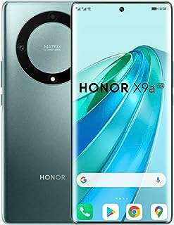 Honor smartphone x9a 5g 8 go + 256 go écran incurvé. Vous cherchez des produits discount de qualité ? Ne cherchez plus, DIAYTAR COTE D'IVOIRE  est là pour vous ! Parcourez notre boutique en ligne et découvrez une variété d'articles pour la maison, l'électroménager, la mode, l'informatique et les gadgets à des prix défiant toute concurrence. Ne manquez pas nos offres spéciales et économisez sur tous vos achats !
